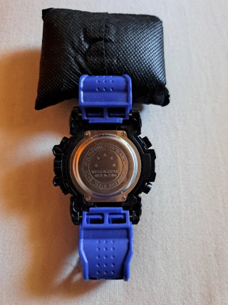Reloj Deportivo Nuevo