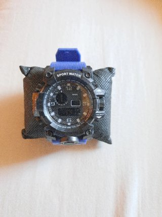 Reloj Deportivo Nuevo