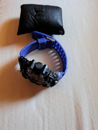 Reloj Deportivo Nuevo
