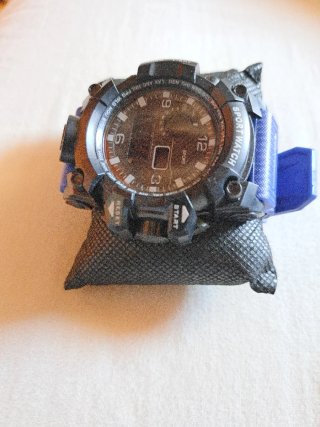 Reloj Deportivo Nuevo