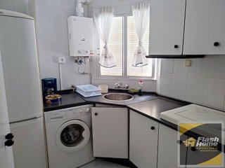 Piso en alquiler en Ciudad Jardín - Zoco en Córdoba