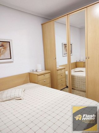 Piso en alquiler en Ciudad Jardín - Zoco en Córdoba