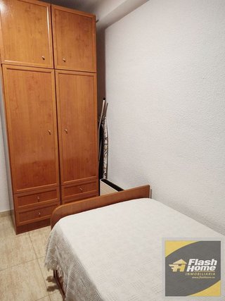 Piso en alquiler en Ciudad Jardín - Zoco en Córdoba