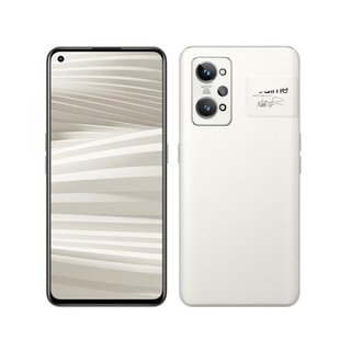 MÓVIL REALME GT2 5G PAPER WHITE - NUEVO