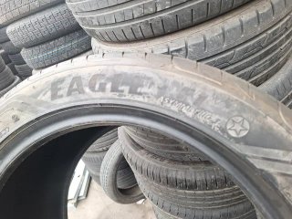 275 40 R18 103Y Goodyear - 1 neumático +80%