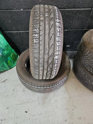 2 Ruedas  185/60/14