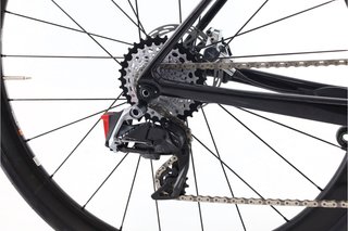 Bicicleta Giant Defy AXS 12V t.54 Reacondicionada