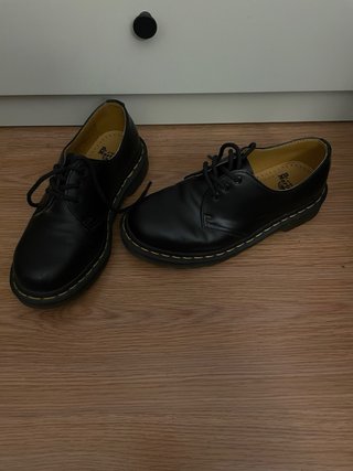 Dr. Martens en perfecto estado