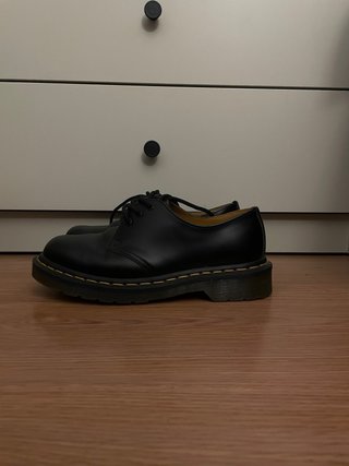 Dr. Martens en perfecto estado