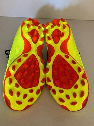Botines zapatos de fútbol
