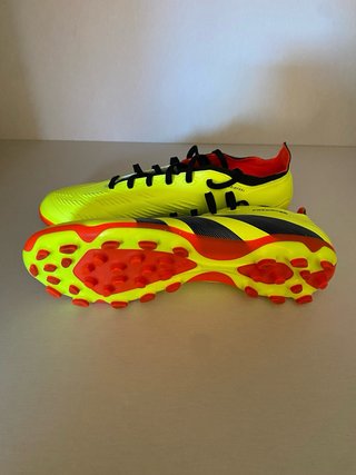 Botines zapatos de fútbol