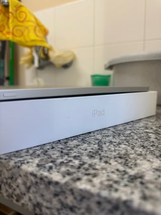 iPad 10a generacion