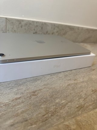 iPad 10a generacion