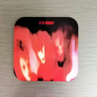 Conjunto Ímanes The Cure (4 unidades)