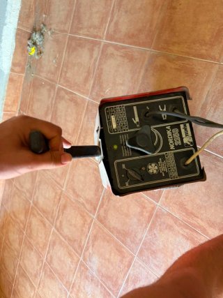 Maquina de soldar