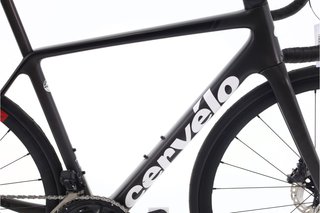 Bicicleta Cervelo R5 Di2 12V t.54 Reacondicionada