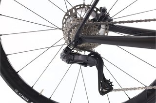 Bicicleta Cervelo R5 Di2 12V t.54 Reacondicionada