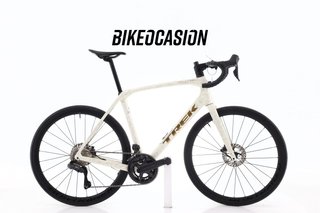 Bicicleta Trek Domane SLR Project One Di2 12V t.58 Reacondicionada