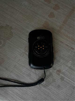 Garmin edge 530