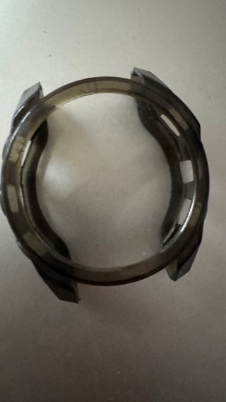 Garmin Fenix 8 Zafiro AMOLED Titanio  DCL 51mm