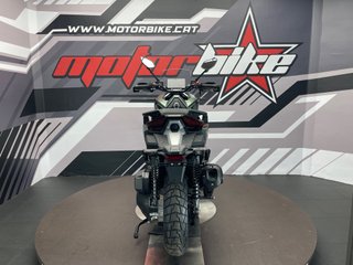 ZONTES 368G VERDE NUEVA