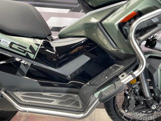 ZONTES 368G VERDE NUEVA
