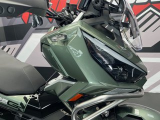 ZONTES 368G VERDE NUEVA