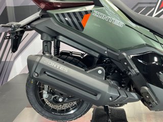 ZONTES 368G VERDE NUEVA