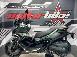 ZONTES 368G VERDE NUEVA
