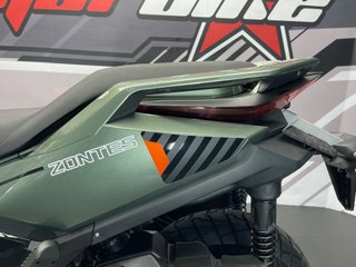 ZONTES 368G VERDE NUEVA