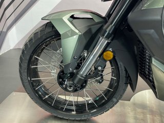 ZONTES 368G VERDE NUEVA