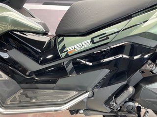 ZONTES 368G VERDE NUEVA