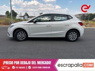Seat Ibiza 1.0 TSI 81kW (110CV) Style Plus