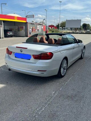 BMW Serie 4 LUXURY