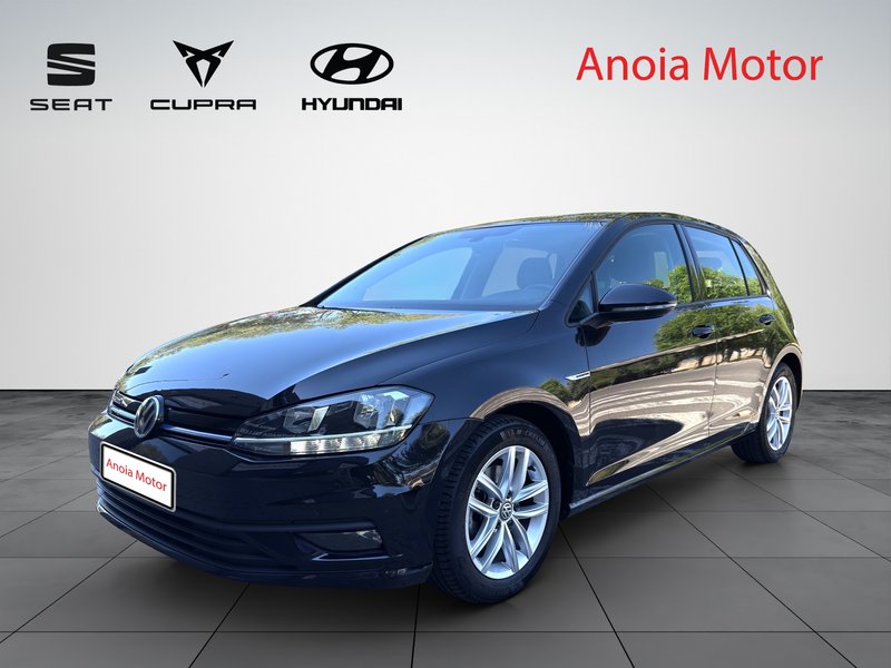 Volkswagen Golf 5 ptas. Last Edition 1.5 TSI EVO 2020