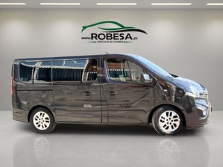Opel Opel Vivaro 1.6 CDTI Biturbo Combi L1H1 2,7t Opel Vivaro 1.6 CDTI Biturbo Combi L1H1 2,7t