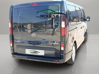 Opel Opel Vivaro 1.6 CDTI Biturbo Combi L1H1 2,7t Opel Vivaro 1.6 CDTI Biturbo Combi L1H1 2,7t