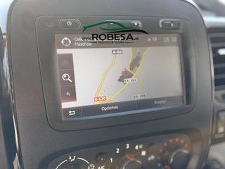 Opel Opel Vivaro 1.6 CDTI Biturbo Combi L1H1 2,7t Opel Vivaro 1.6 CDTI Biturbo Combi L1H1 2,7t