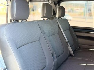 Opel Opel Vivaro 1.6 CDTI Biturbo Combi L1H1 2,7t Opel Vivaro 1.6 CDTI Biturbo Combi L1H1 2,7t