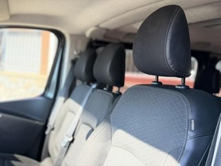 Opel Opel Vivaro 1.6 CDTI Biturbo Combi L1H1 2,7t Opel Vivaro 1.6 CDTI Biturbo Combi L1H1 2,7t