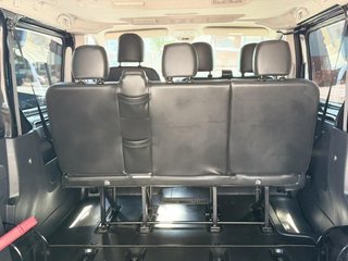 Opel Opel Vivaro 1.6 CDTI Biturbo Combi L1H1 2,7t Opel Vivaro 1.6 CDTI Biturbo Combi L1H1 2,7t