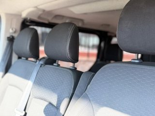 Opel Opel Vivaro 1.6 CDTI Biturbo Combi L1H1 2,7t Opel Vivaro 1.6 CDTI Biturbo Combi L1H1 2,7t