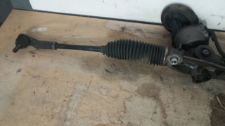CREMALLERA DIRECCION VOLKSWAGEN GOLF VII (5G1/BE1) 5Q1423051A