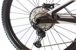 Bicicleta BH Xtep Lynx Pro 0.8 XT t.XL Km.0