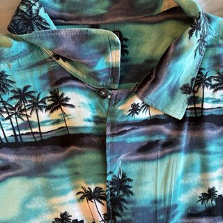 Camisa gráfica Billabong