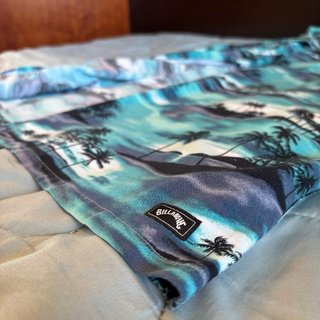 Camisa gráfica Billabong