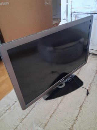 Televisión Philips 37 pulgadas.