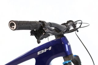 Bicicleta BH Xtep Lynx Pro 0.8 XT t.S Km.0