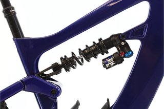 Bicicleta BH Xtep Lynx Pro 0.8 XT t.S Km.0