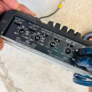 Etapas de potencia